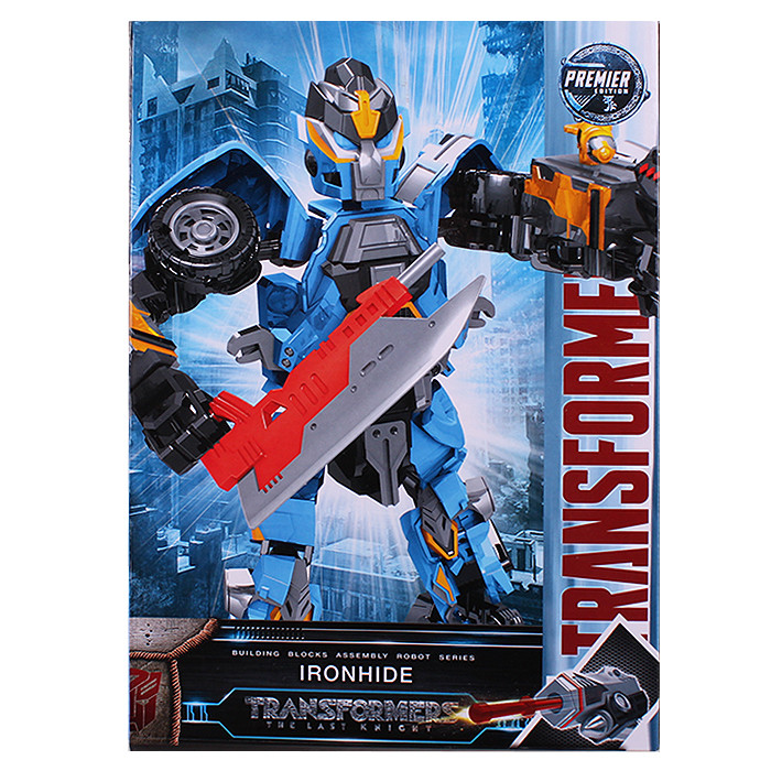 Трансформер Transformers DV-T-545