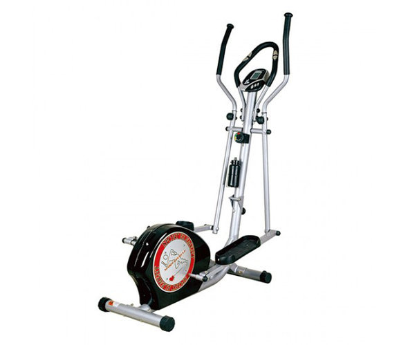 Эллиптический тренажер (эллипсоид) Atlas Sport 8.5 new