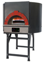 Печь для пиццы на дровах Morello Forni (Морелло Форни) LP180 STANDARD - фото 1 - id-p3379442