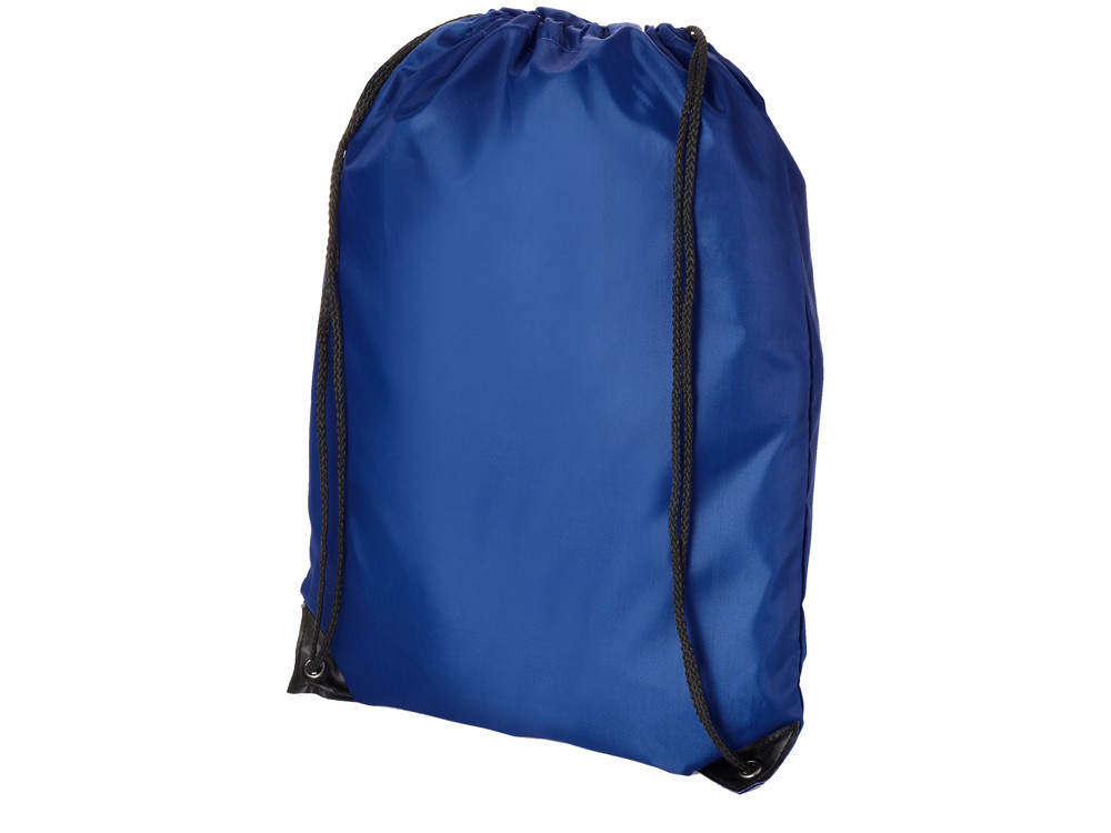Рюкзак стильный Oriole, ярко-синий - фото 1 - id-p72067552