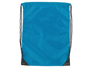 Рюкзак стильный Oriole, голубой, фото 2