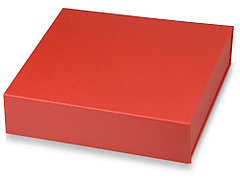Подарочная коробка Giftbox большая, красный