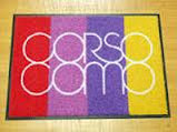 Изготовление ковров с логотипом, фото 5