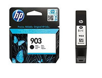 Картридж 903/ T6L99AE (для HP OfficeJet 6950/ Pro 6960/ 6970) чёрный