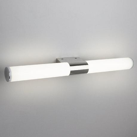 Настенный светодиодный светильник Venta Neo LED хром (MRL LED 12W 1005 IP20), фото 2