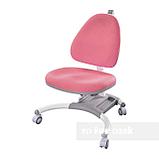Ортопедическое детское кресло SST4 FunDesk стул ученический, фото 2