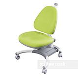 Ортопедическое детское кресло SST4 FunDesk стул ученический, фото 6