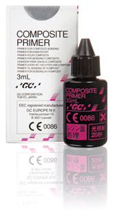 Composite Primer GC 3 ml - фото 1 - id-p73495195