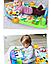 Детский развивающий коврик Baba i Mama Play Piano Gym HX910532, фото 2