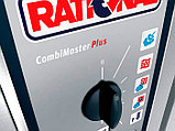 Пароконвектомат Rational Combimaster 61 Plus A619100.01.202, фото 2