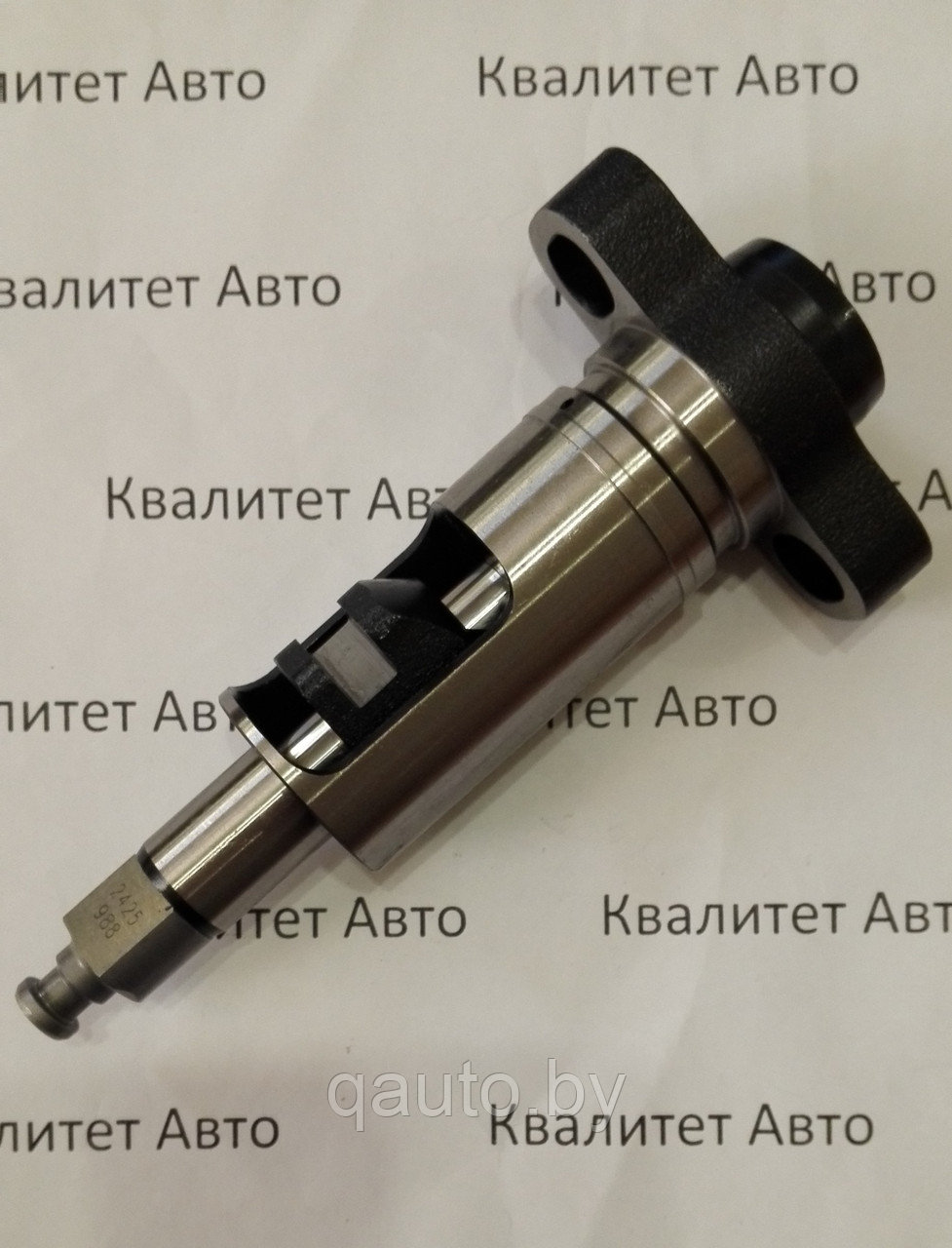 Плунжерная пара рядного ТНВД Bosch Mercedes 2418425988