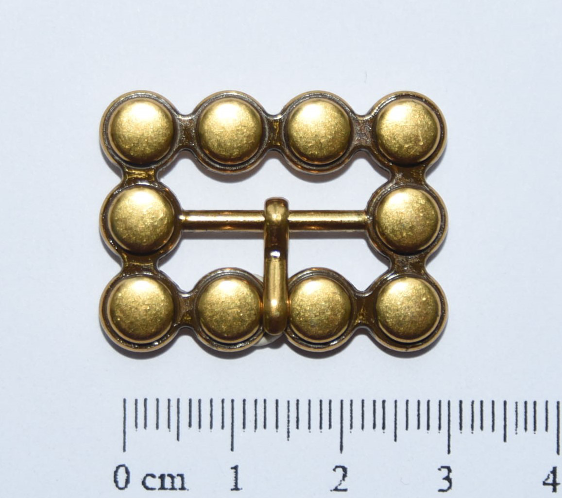 Пряжка QC-1