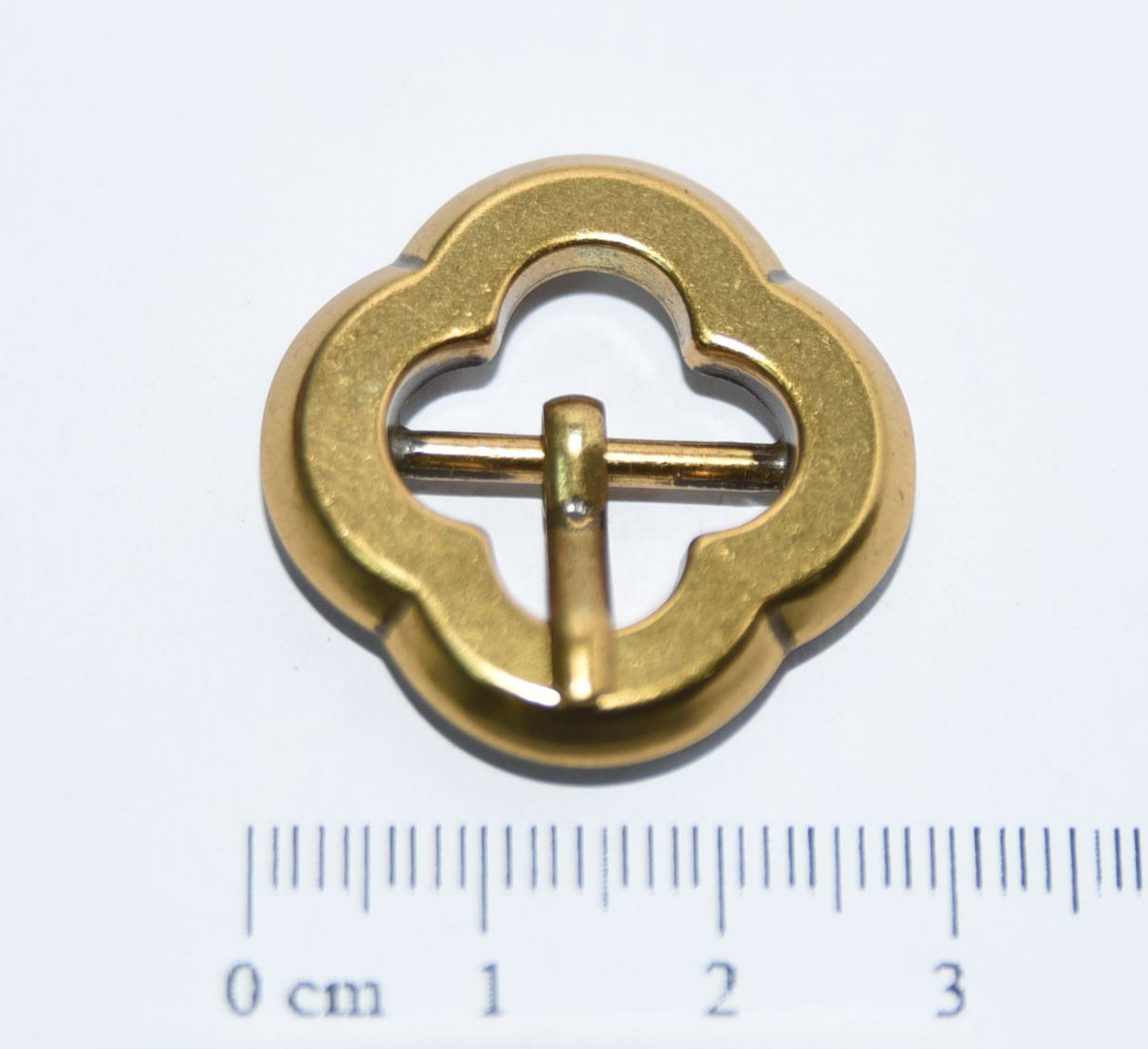 Пряжка QC-15