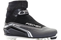 Ботинки лыжные Fischer XC Comfort Pro (NNN) (41-47) 73499033 Ботинки лыжные Fischer XC Comfort Pro (NNN) (41-47)