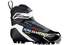 Ботинки лыжные Salomon Combi Profil (44)