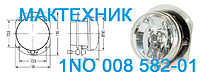 Фара противотуманная автобус МАЗ кат. 1NO 008 582-01 (аналог HELLA)