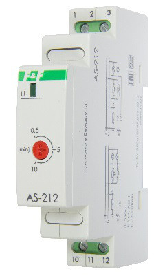 Таймер  AS-212