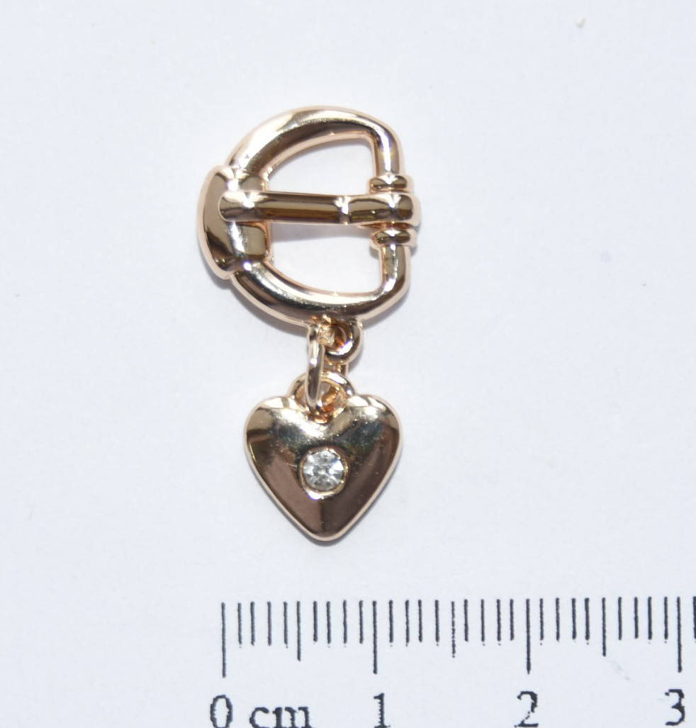 Пряжка QC-A 23893