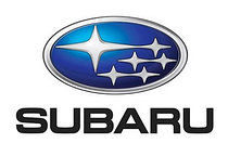 Накладки на кузов SUBARU