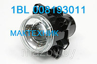 1BL008193011 Фара МАЗ-203; МАЗ-206 ближнего света автобус МАЗ 1BL 008 193-011 HELLA 1BL008193-011 1BL008193011 Фара МАЗ-203; МАЗ-206 ближнего света автобус МАЗ 1BL 008 193-011 HELLA