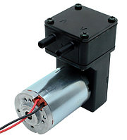 X26-501; Насос D5 (DC 12-24 V) Charles Austen Pumps
