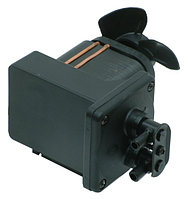 X31-002; Насос D7 SE Charles Austen Pumps