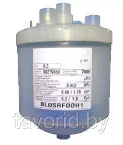 BL0SRE00H2 паровой цилиндр для увлажнителей воздуха Carel, 1-3 кг/ч, неразборный - фото 1 - id-p73503086