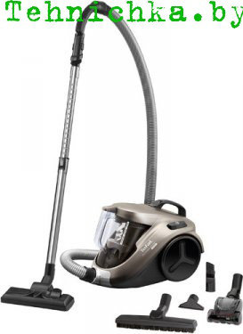 Пылесос Tefal TW3786RA, фото 2
