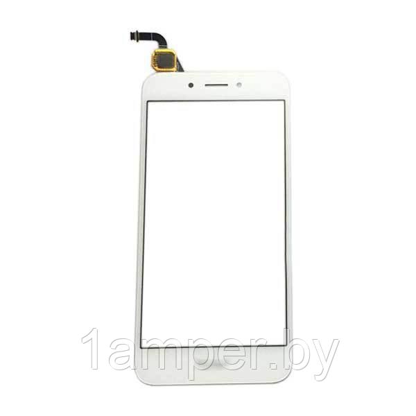 Сенсорный экран (тачскрин) Original Huawei Honor 6A Белый