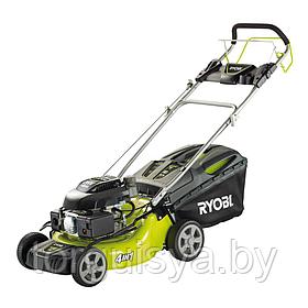 Газонокосилка бензо самоходная Ryobi RLM 4614 SME