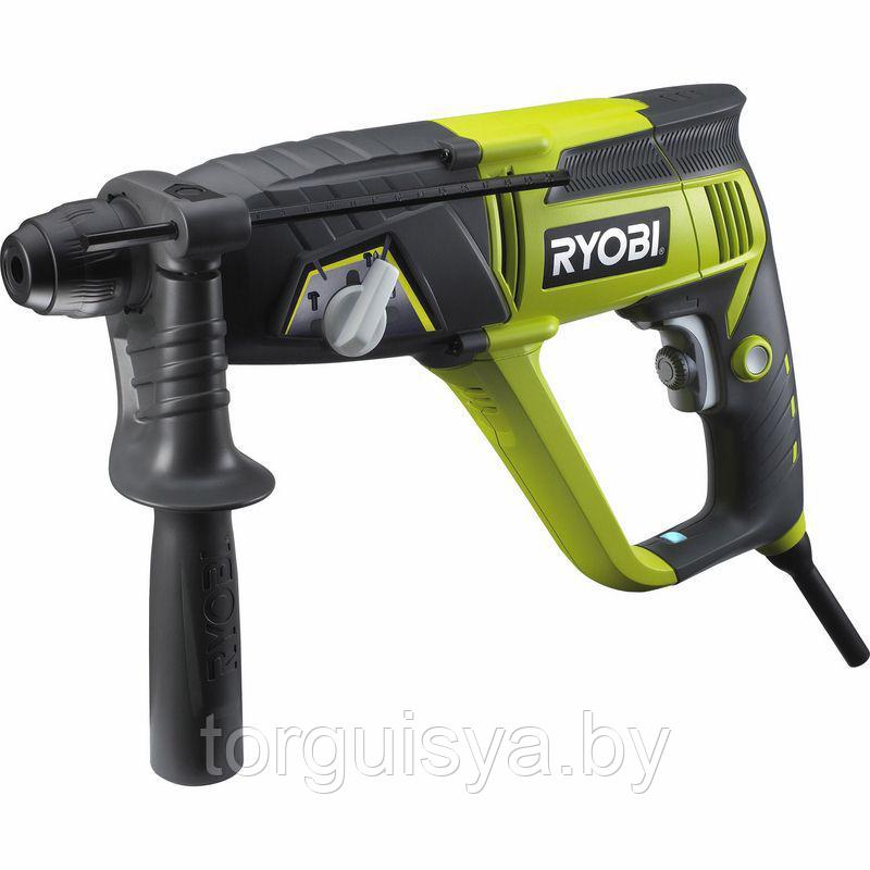 Перфоратор Ryobi ERH 680 RS-C1 - фото 1 - id-p73506980