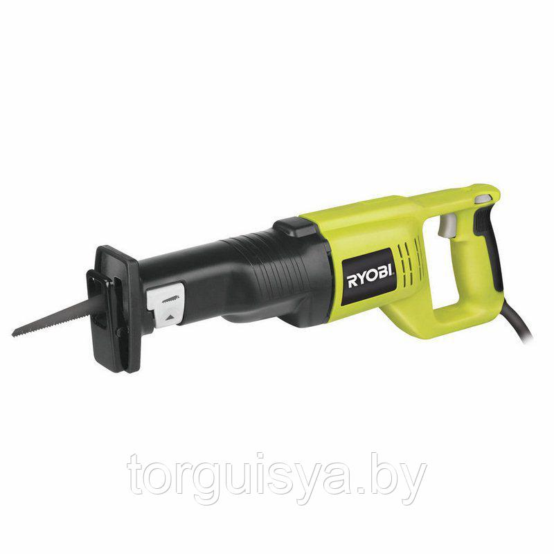 Пила сабельная Ryobi ERS 80 VHG