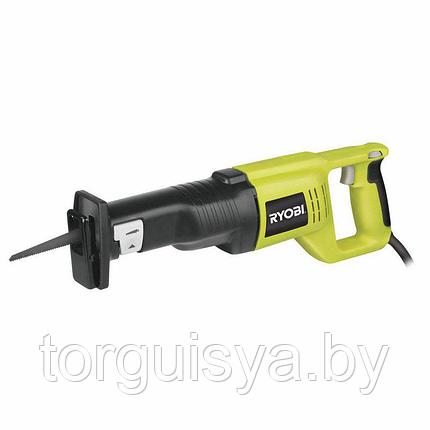 Пила сабельная Ryobi ERS 80 VHG, фото 2