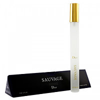 Парфюмерия ручки 35 мл Sauvage Christian Dior