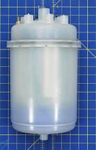 BL0S2F00H0 паровой цилиндр для увлажнителей воздуха Carel, 5 кг/ч, неразборный