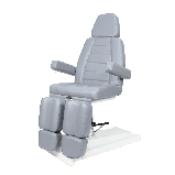 Педикюрное кресло Сириус-07, гидравлика, фото 9