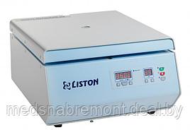 Лабораторная центрифуга Liston C 2202