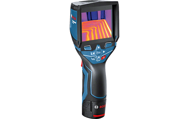 Тепловизор Bosch GTC 400 C (0.601.083.101)