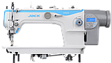 Промышленная швейная машина JACK 2060GHC-4Q одноигольная стачивающая с тройным транспортом, фото 2