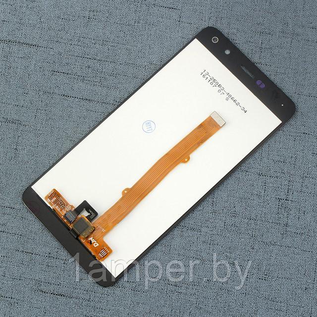Дисплей Original для Huawei Y5 2017/Y6 2017/MYA-L22/Y5 III Золотой