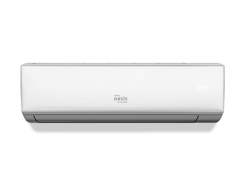 Кондиционер Oasis EL-12 Inverter