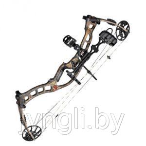 Блочный лук HOYT Ignite PKG