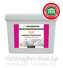 Клей для стеклообоев Goldbastik 15л