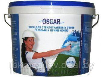 Клей для стеклообоев Oscar 400г - фото 1 - id-p73557223