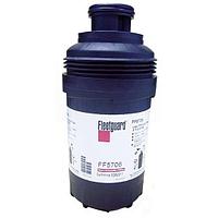 FF5706 Фильтр топливный ГАЗ-3310,3309 CUMMINS ISF 3,8 FLEETGUARD ff5706 FF 5706 FF5706 Фильтр топливный ГАЗ-3310,3309 CUMMINS ISF 3,8 FLEETGUARD ff5706