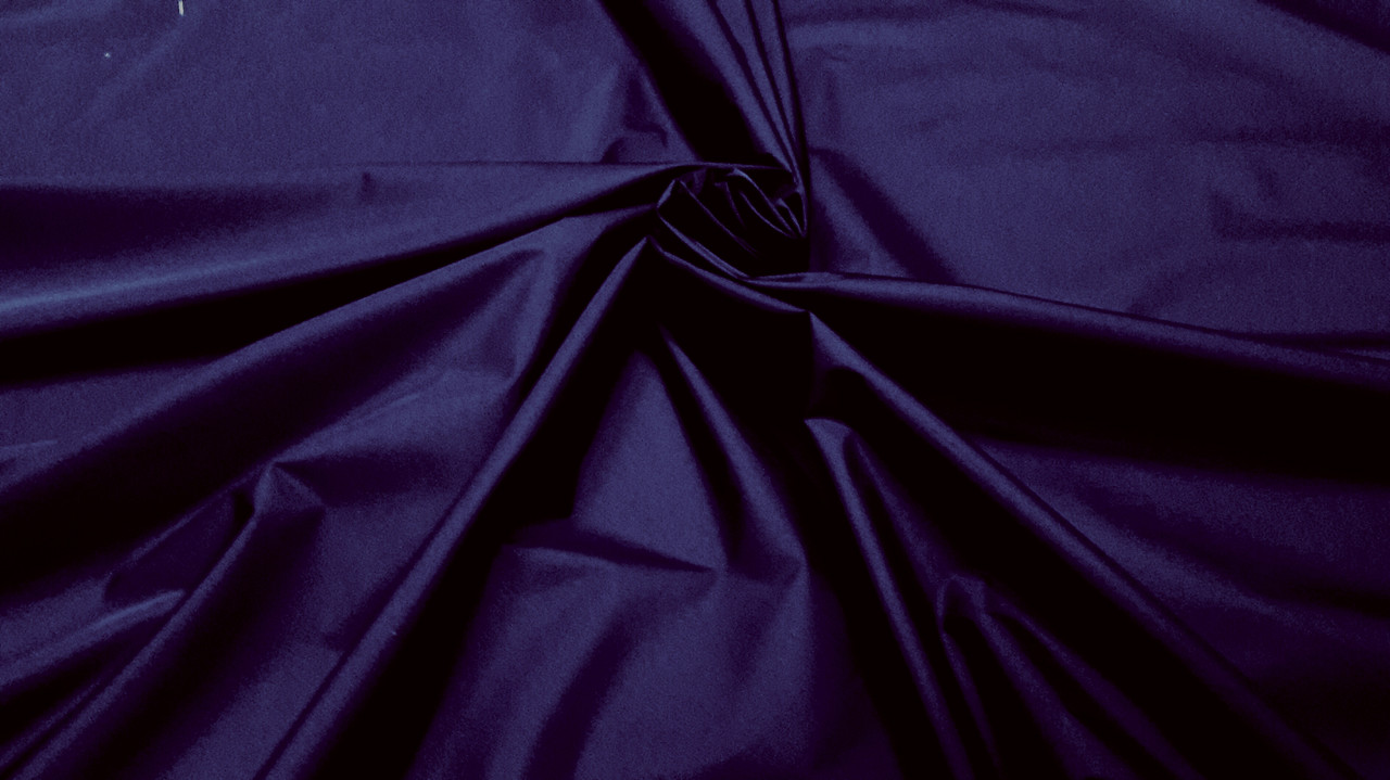 Ткань Дюспо 240 ПУ милки цвет темно-синий