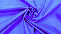 Ткань Дюспо 240 ПУ милки цвет василек