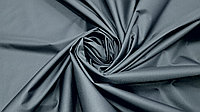 Ткань Дюспо 240 ПУ милки цвет темно-серый