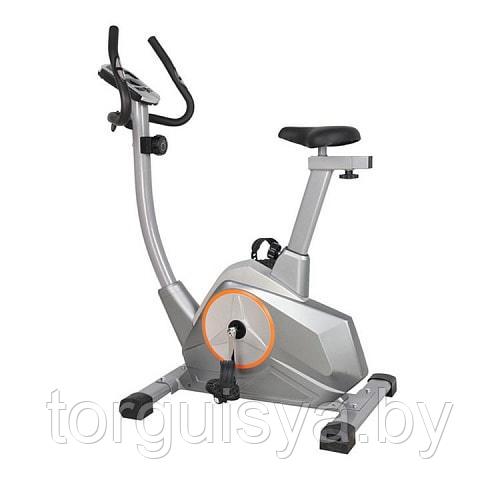 Магнитный велотренажер American Fitness BK-601B