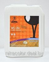 Лак паркетый Лоба Lobadur Лобадур WS Life 5l